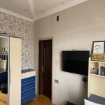 Satılır 5 otaqlı Həyət evi/villa, Neftçilər metrosu, Bakıxanov qəs., Sabunçu rayonu 5