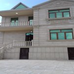 Satılır 6 otaqlı Həyət evi/villa, Azadlıq metrosu, Biləcəri qəs., Binəqədi rayonu 1