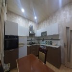 Satılır 4 otaqlı Həyət evi/villa, Avtovağzal metrosu, Biləcəri qəs., Binəqədi rayonu 16