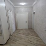 Аренда 3 комнат Новостройка, İnşaatçılar метро, Ясамал район 5