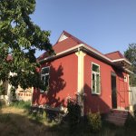 Kirayə (günlük) 2 otaqlı Həyət evi/villa İsmayıllı 1