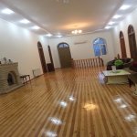 Kirayə (aylıq) 8 otaqlı Həyət evi/villa, İçərişəhər metrosu, Badamdar qəs., Səbail rayonu 4