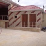Satılır 4 otaqlı Həyət evi/villa, Xətai rayonu 2
