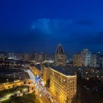 Kirayə (aylıq) 3 otaqlı Yeni Tikili, Nəriman Nərimanov metrosu, Nərimanov rayonu 18