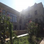 Satılır 6 otaqlı Həyət evi/villa, Badamdar qəs., Səbail rayonu 10