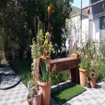 Satılır 4 otaqlı Həyət evi/villa, Mərdəkan, Xəzər rayonu 15