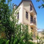 Satılır 7 otaqlı Həyət evi/villa, Sulutəpə qəs., Binəqədi rayonu 1