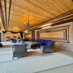 Satılır 8 otaqlı Bağ evi, Mərdəkan, Xəzər rayonu 11