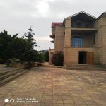 Satılır 7 otaqlı Bağ evi, Buzovna, Xəzər rayonu 31