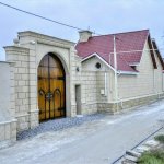 Satılır 4 otaqlı Həyət evi/villa, Şüvəlan, Xəzər rayonu 10