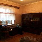 Satılır 3 otaqlı Həyət evi/villa, Həzi Aslanov metrosu, Əhmədli, Xətai rayonu 2