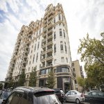 Продажа 5 комнат Новостройка, Nizami метро, Насими район 1