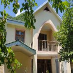 Kirayə (günlük) 4 otaqlı Həyət evi/villa Qax 1