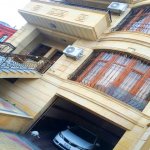 Satılır 7 otaqlı Həyət evi/villa, Qara Qarayev metrosu, 8-ci kilometr, Nizami rayonu 41