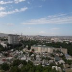 Satılır 7 otaqlı Həyət evi/villa, Nəsimi metrosu, 9-cu mikrorayon, Binəqədi rayonu 6