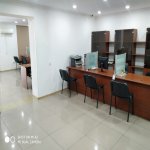 Kirayə (aylıq) 4 otaqlı Ofis, Elmlər akademiyası metrosu, Yasamal rayonu 10