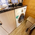 Kirayə (günlük) 3 otaqlı Həyət evi/villa Qəbələ 17