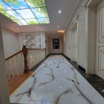 Satılır 7 otaqlı Həyət evi/villa, Neftçilər metrosu, Bakıxanov qəs., Aygun City, Sabunçu rayonu 19