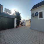 Satılır 7 otaqlı Həyət evi/villa, Bilgəh qəs., Sabunçu rayonu 4