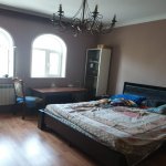 Kirayə (aylıq) 6 otaqlı Həyət evi/villa, Badamdar qəs., Səbail rayonu 5