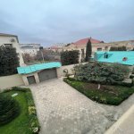 Kirayə (aylıq) 6 otaqlı Həyət evi/villa, Gənclik metrosu, Nərimanov rayonu 7
