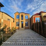 Satılır 5 otaqlı Həyət evi/villa, Zabrat qəs., Sabunçu rayonu 5