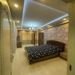 Продажа 3 комнат Новостройка, м. 28 Мая метро, Насими район 6