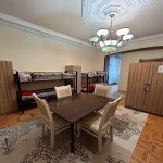 Kirayə (aylıq) 16 otaqlı Həyət evi/villa, Gənclik metrosu, Nərimanov rayonu 10