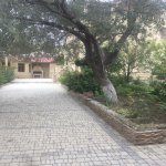 Satılır 7 otaqlı Həyət evi/villa, Badamdar qəs., Səbail rayonu 5