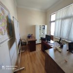 Kirayə (aylıq) 4 otaqlı Ofis, Nəriman Nərimanov metrosu, Nərimanov rayonu 6