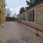 Satılır 10 otaqlı Həyət evi/villa, Neftçilər metrosu, Bakıxanov qəs., Sabunçu rayonu 18