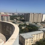 Продажа 2 комнат Новостройка, м. Гянджлик метро, Наримановский р-н район 12