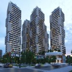 Продажа 3 комнат Новостройка, м. 20 Января метро, Ясамал район 21