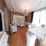 Kirayə (aylıq) 8 otaqlı Həyət evi/villa, Badamdar qəs., Səbail rayonu 26