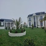 Satılır 8 otaqlı Həyət evi/villa, Koroğlu metrosu, Xəzər rayonu 34