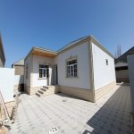 Satılır 4 otaqlı Həyət evi/villa, Binə qəs., Xəzər rayonu 1