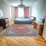 Kirayə (aylıq) 3 otaqlı Yeni Tikili, 8 Noyabr metrosu, Kimyaçılar şəhərciyi, Qafqaz Resort otel, Nəsimi rayonu 6