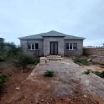 Satılır 3 otaqlı Həyət evi/villa, Maştağa qəs., Sabunçu rayonu 1