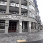 Kirayə (aylıq) 2 otaqlı Köhnə Tikili, Sahil metrosu, Səbail rayonu 1