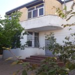 Kirayə (aylıq) 5 otaqlı Həyət evi/villa, Badamdar qəs., Səbail rayonu 16