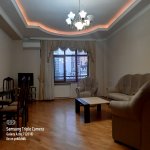 Kirayə (aylıq) 3 otaqlı Yeni Tikili, 28 May metrosu, AF Business House, Nəsimi rayonu 3