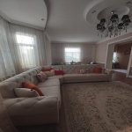 Satılır 5 otaqlı Həyət evi/villa, Neftçilər metrosu, Bakıxanov qəs., Sabunçu rayonu 11