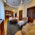 Satılır 15 otaqlı Həyət evi/villa, Badamdar qəs., Səbail rayonu 35