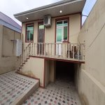 Satılır 3 otaqlı Həyət evi/villa, Hövsan qəs., Suraxanı rayonu 1