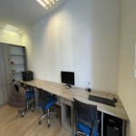 Kirayə (aylıq) 6 otaqlı Ofis, Xətai rayonu 11