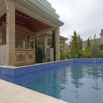 Kirayə (aylıq) 7 otaqlı Bağ evi, Mərdəkan, Xəzər rayonu 34