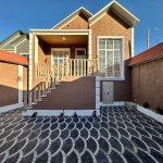 Satılır 4 otaqlı Həyət evi/villa, Koroğlu metrosu, Zabrat qəs., Sabunçu rayonu 3