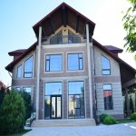 Satılır 6 otaqlı Həyət evi/villa, Mərdəkan, Xəzər rayonu 5