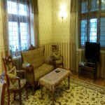 Kirayə (aylıq) 6 otaqlı Həyət evi/villa, Mərdəkan, Xəzər rayonu 2