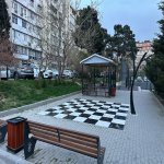 Satılır 2 otaqlı Köhnə Tikili, Əhmədli metrosu, Əhmədli, Xətai rayonu 16
